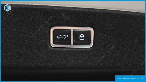HYUNDAI IONIQ 6 STANDARD