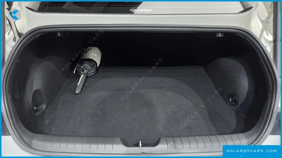 HYUNDAI IONIQ 6 STANDARD