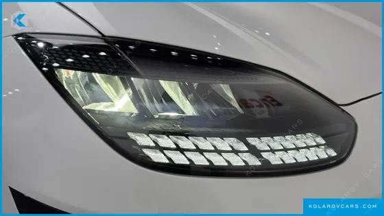 HYUNDAI IONIQ 6 STANDARD