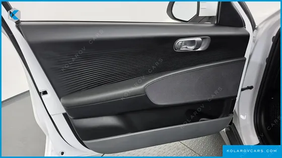 HYUNDAI IONIQ 6 STANDARD
