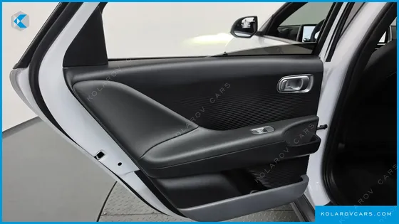 HYUNDAI IONIQ 6 STANDARD
