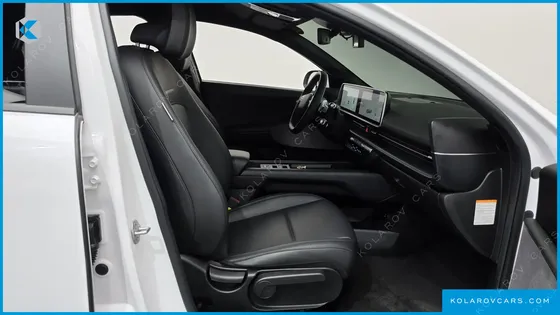 HYUNDAI IONIQ 6 STANDARD