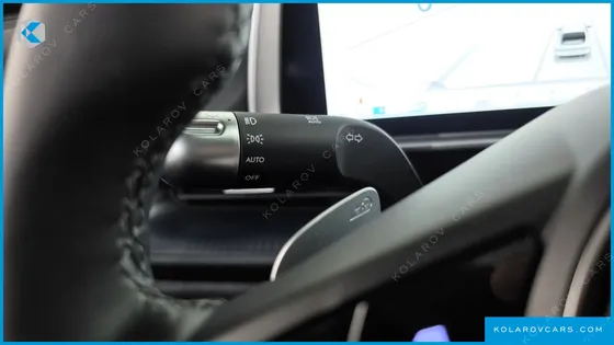 HYUNDAI IONIQ 6 STANDARD