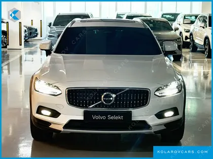 VOLVO V90 B5 ULTRA AWD