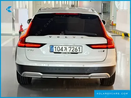 VOLVO V90 B5 ULTRA AWD