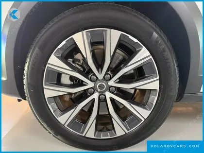 VOLVO V90 B5 ULTRA AWD