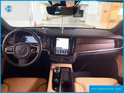 VOLVO V90 B5 ULTRA AWD