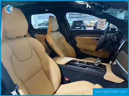 VOLVO V90 B5 ULTRA AWD