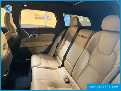 VOLVO V90 B5 ULTRA AWD