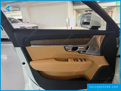 VOLVO V90 B5 ULTRA AWD