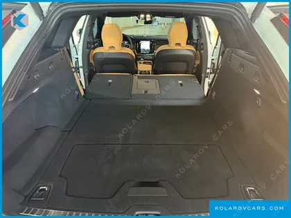 VOLVO V90 B5 ULTRA AWD