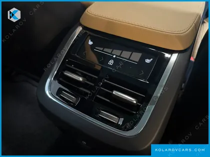 VOLVO V90 B5 ULTRA AWD