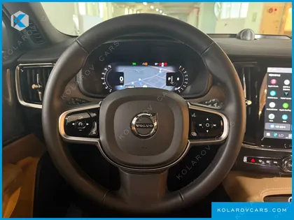 VOLVO V90 B5 ULTRA AWD