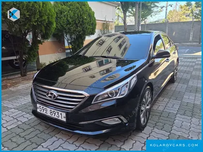 HYUNDAI SONATA 2.0 PREMIUM