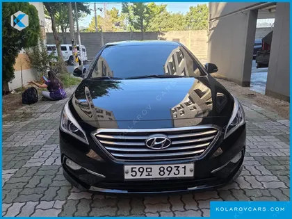 HYUNDAI SONATA 2.0 PREMIUM