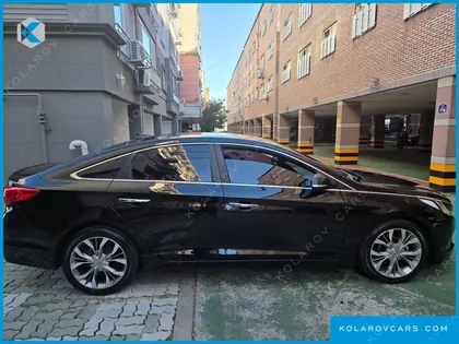 HYUNDAI SONATA 2.0 PREMIUM