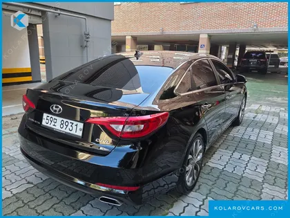 HYUNDAI SONATA 2.0 PREMIUM