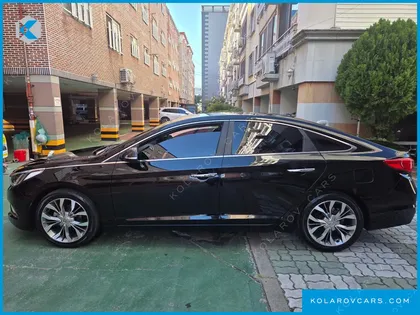 HYUNDAI SONATA 2.0 PREMIUM