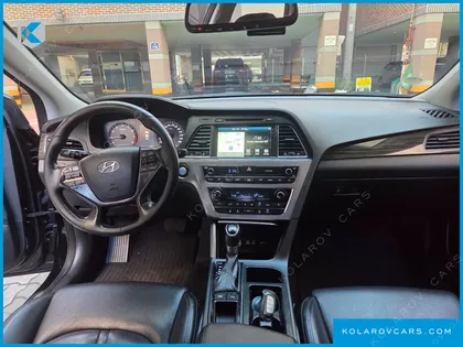 HYUNDAI SONATA 2.0 PREMIUM