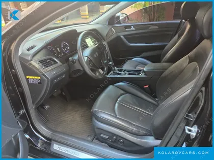 HYUNDAI SONATA 2.0 PREMIUM