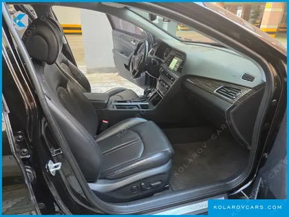 HYUNDAI SONATA 2.0 PREMIUM