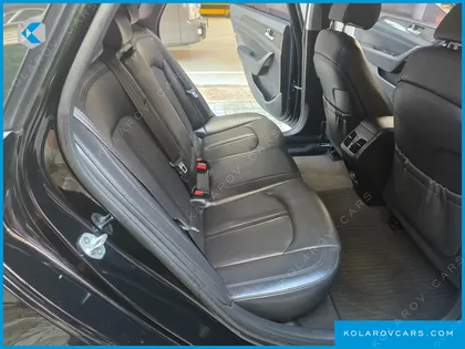 HYUNDAI SONATA 2.0 PREMIUM