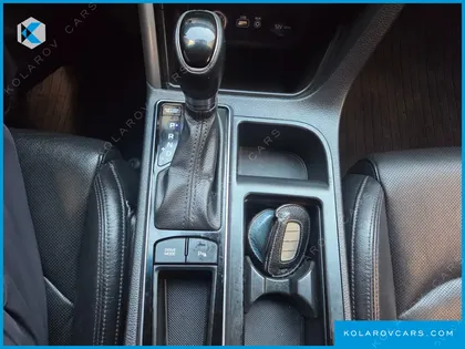 HYUNDAI SONATA 2.0 PREMIUM