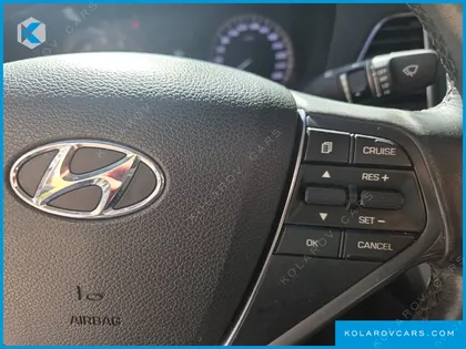 HYUNDAI SONATA 2.0 PREMIUM