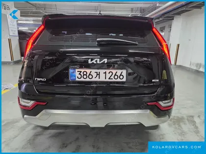 KIA NIRO SIGNATURE