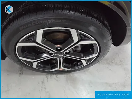 KIA NIRO SIGNATURE