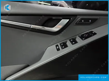KIA NIRO SIGNATURE