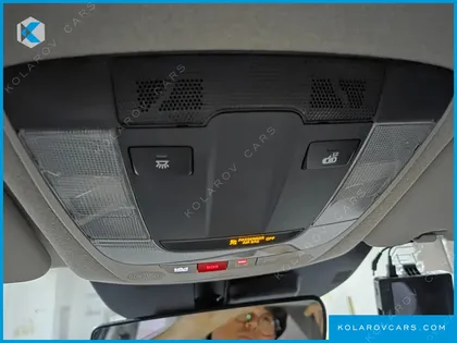 KIA NIRO SIGNATURE