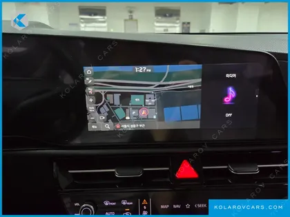 KIA NIRO SIGNATURE