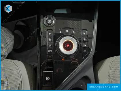 KIA NIRO SIGNATURE