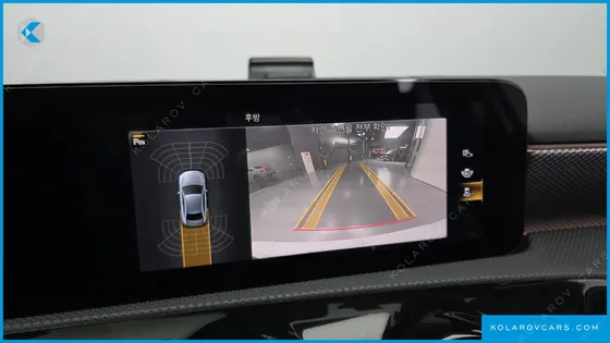MERCEDES A-CLASS A220 SEDAN
