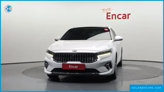 KIA K7 3.0 LPI PRESTIGE(RENTED)