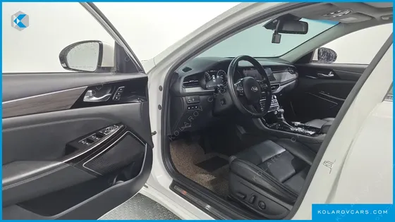 KIA K7 3.0 LPI PRESTIGE(RENTED)