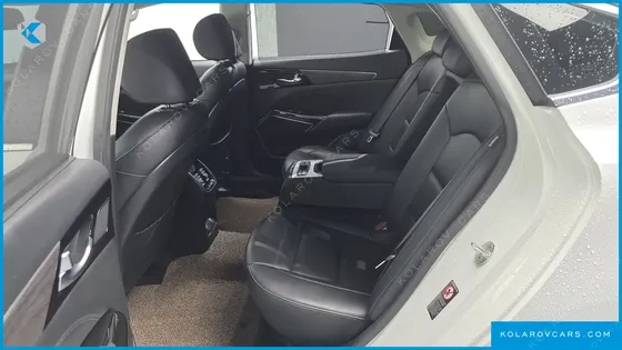KIA K7 3.0 LPI PRESTIGE(RENTED)