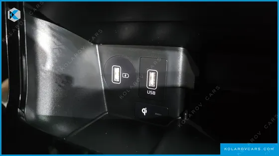 KIA K7 3.0 LPI PRESTIGE(RENTED)