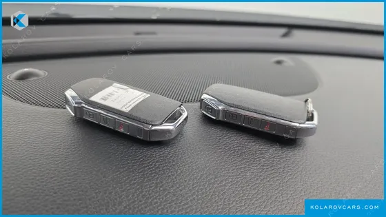 KIA K7 3.0 LPI PRESTIGE(RENTED)
