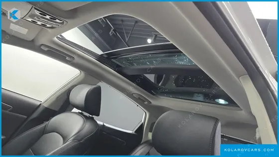 KIA K7 3.0 LPI PRESTIGE(RENTED)