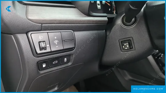 KIA K7 3.0 LPI PRESTIGE(RENTED)