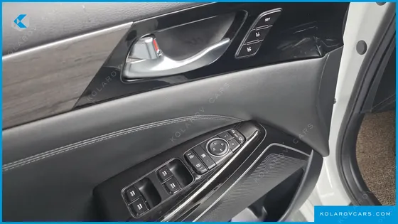 KIA K7 3.0 LPI PRESTIGE(RENTED)