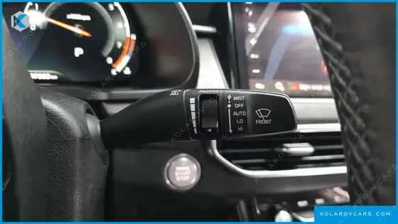 KIA K7 3.0 LPI PRESTIGE(RENTED)
