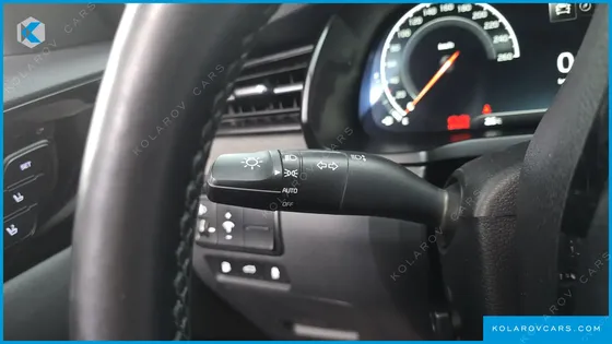KIA K7 3.0 LPI PRESTIGE(RENTED)