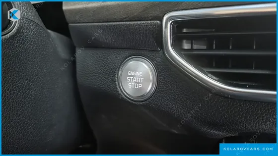 KIA K7 3.0 LPI PRESTIGE(RENTED)