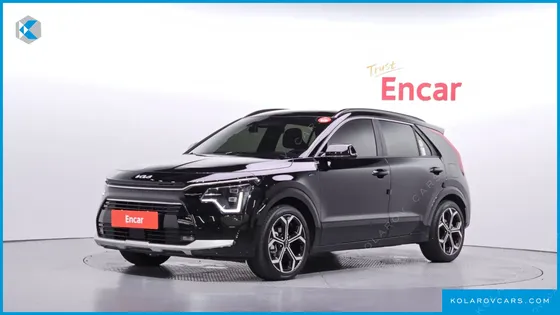 KIA NIRO TRENDY