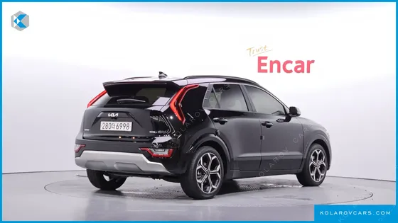 KIA NIRO TRENDY