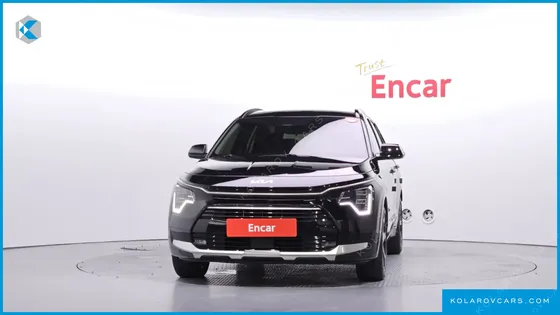 KIA NIRO TRENDY