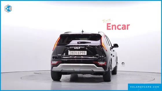 KIA NIRO TRENDY